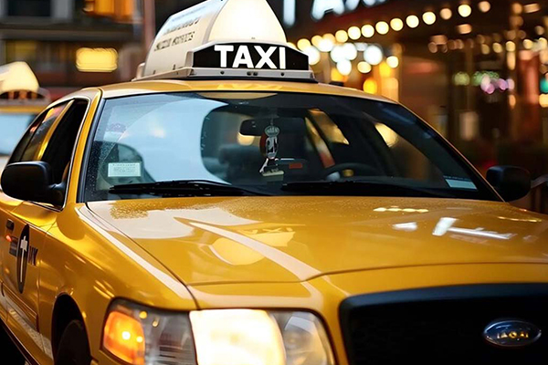 Lang Lang Taxi - Premium Taxi Services- Taxi Booking